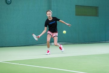 Bild 189 - Holmer Junior Indoor